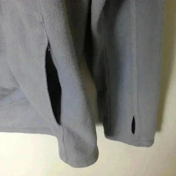 Reebok Women Medium Hoodie Pullover Fleece - Picture 4 of 6